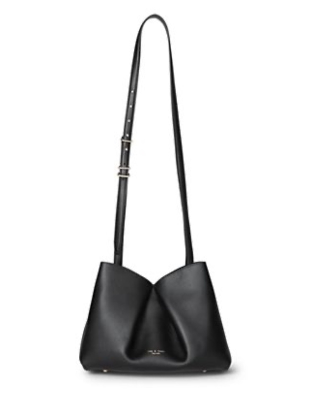 rag & bone Bloom Medium Leather Crossbody